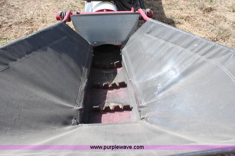 image for item H1404 2010 KSI 1208-60 grain auger