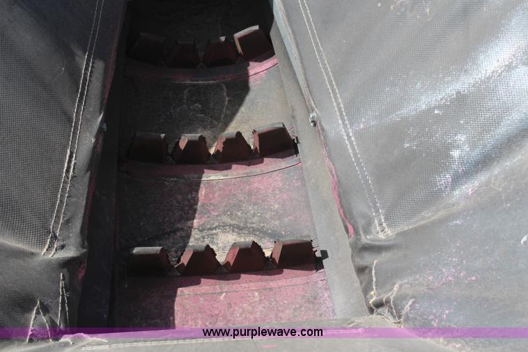 image for item H1404 2010 KSI 1208-60 grain auger