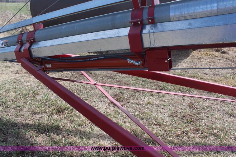 image for item H1404 2010 KSI 1208-60 grain auger