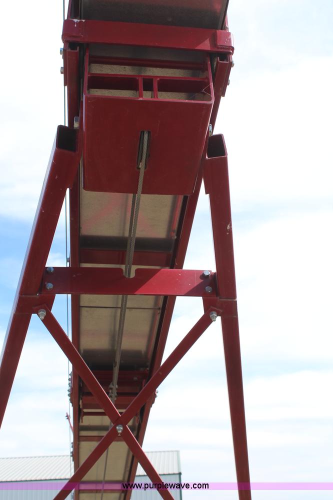 image for item H1404 2010 KSI 1208-60 grain auger