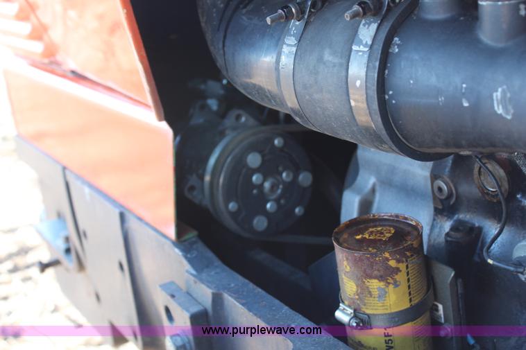 image for item H1406 1989 Deutz Allis 9170 MFWD tractor