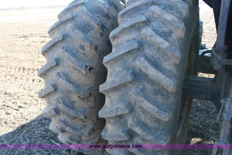 image for item H1406 1989 Deutz Allis 9170 MFWD tractor