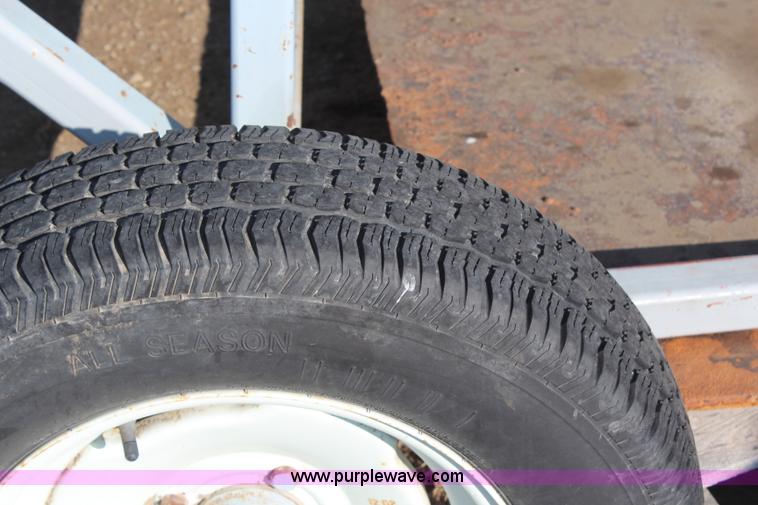 image for item H1425 Krause stainless steel conveyor