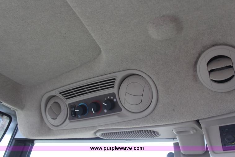 image for item H1480 2010 John Deere 5093E MFWD tractor