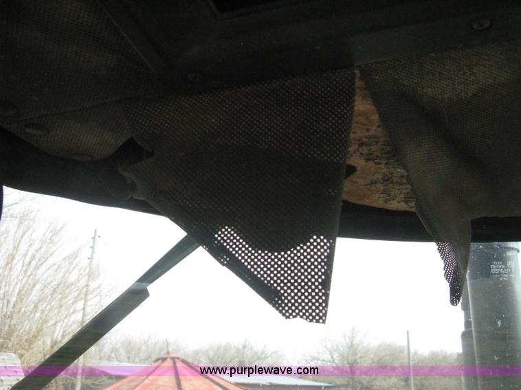 image for item I5607 1976 John Deere 4630 tractor