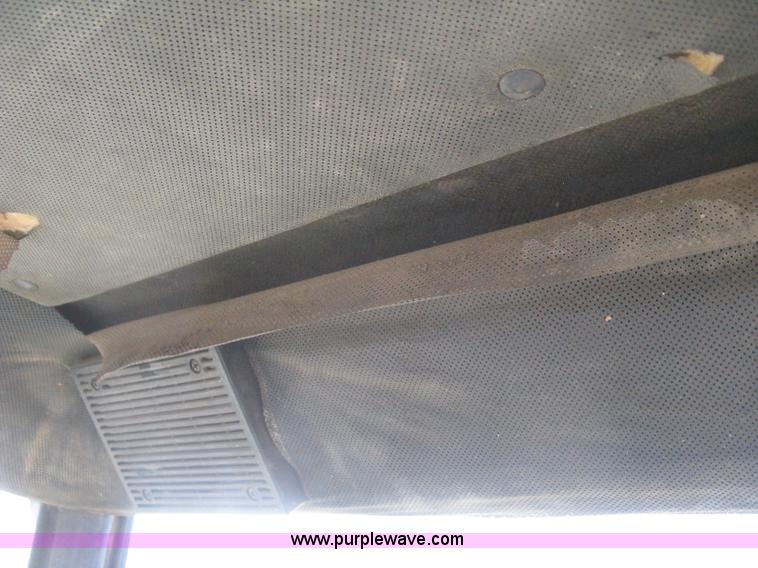 image for item I5607 1976 John Deere 4630 tractor