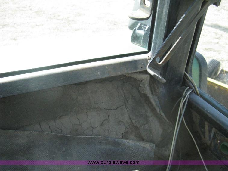 image for item I5607 1976 John Deere 4630 tractor