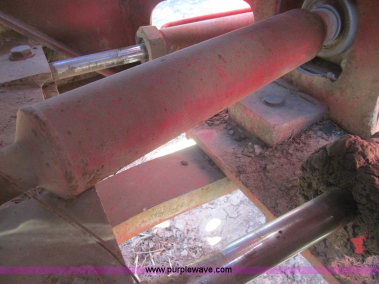 image for item I7186 Versatile 900 4WD tractor