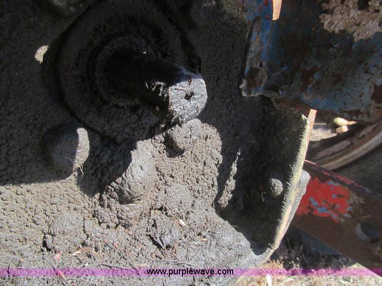 image for item I7188 Ford 6000 tractor