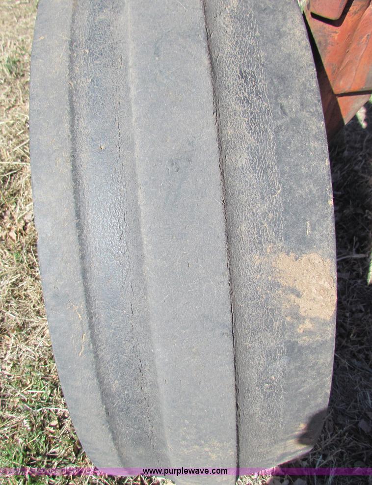 image for item I7479 Allis Chalmers D19 tractor