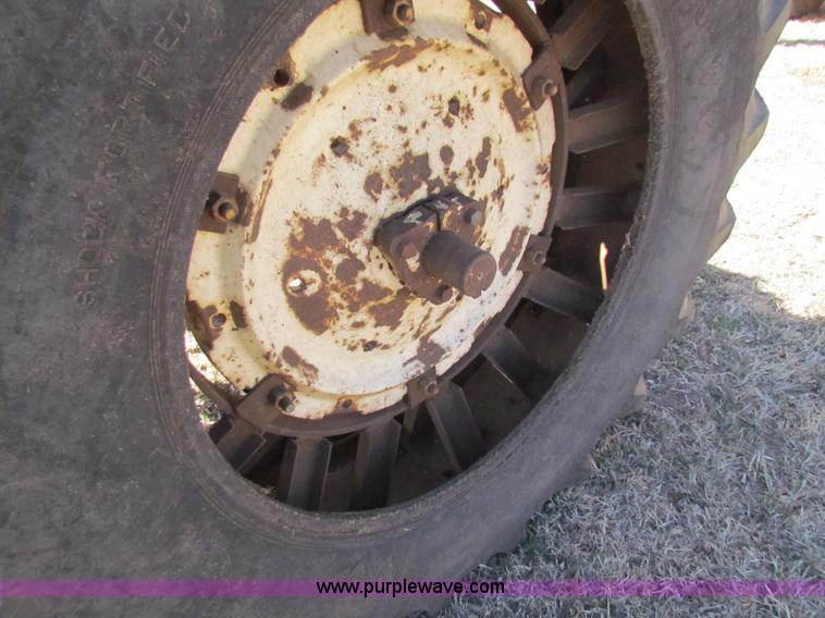 image for item I7479 Allis Chalmers D19 tractor