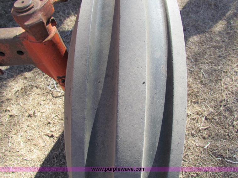 image for item I7480 Allis Chalmers 190XT tractor