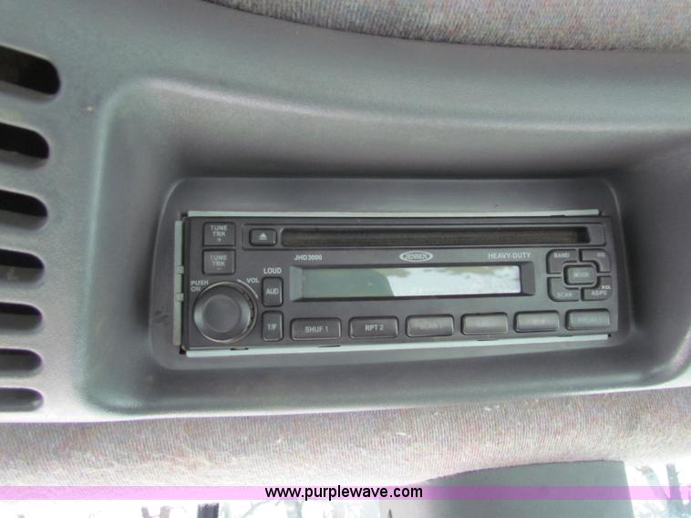 image for item I7489 2006 New Holland TV145 MFWD Bi-directional tractor