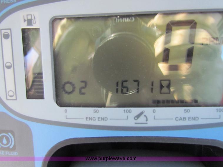 image for item I7489 2006 New Holland TV145 MFWD Bi-directional tractor