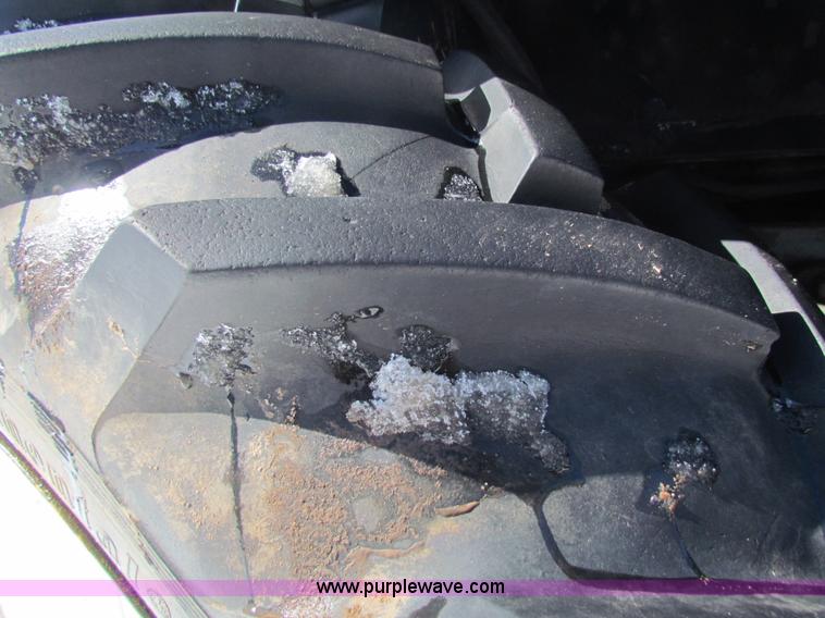 image for item I7489 2006 New Holland TV145 MFWD Bi-directional tractor