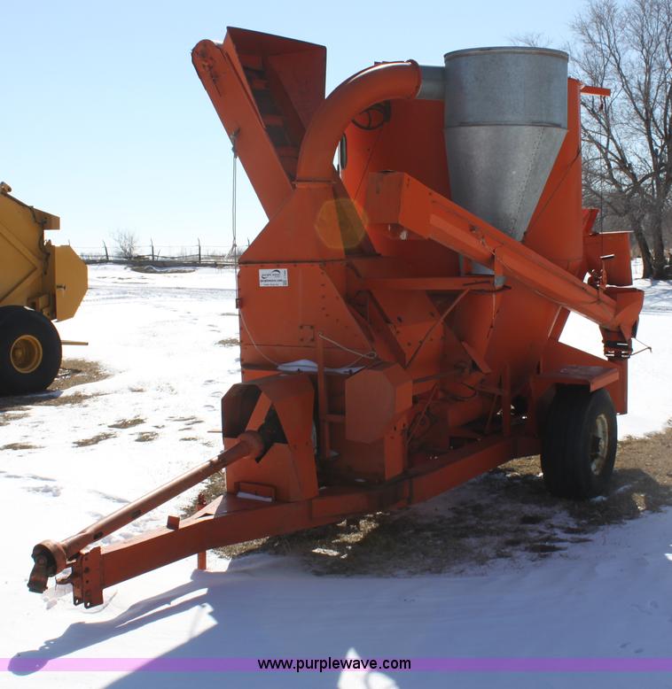 image for item I7490 Wetmore 858 grinder/mixer