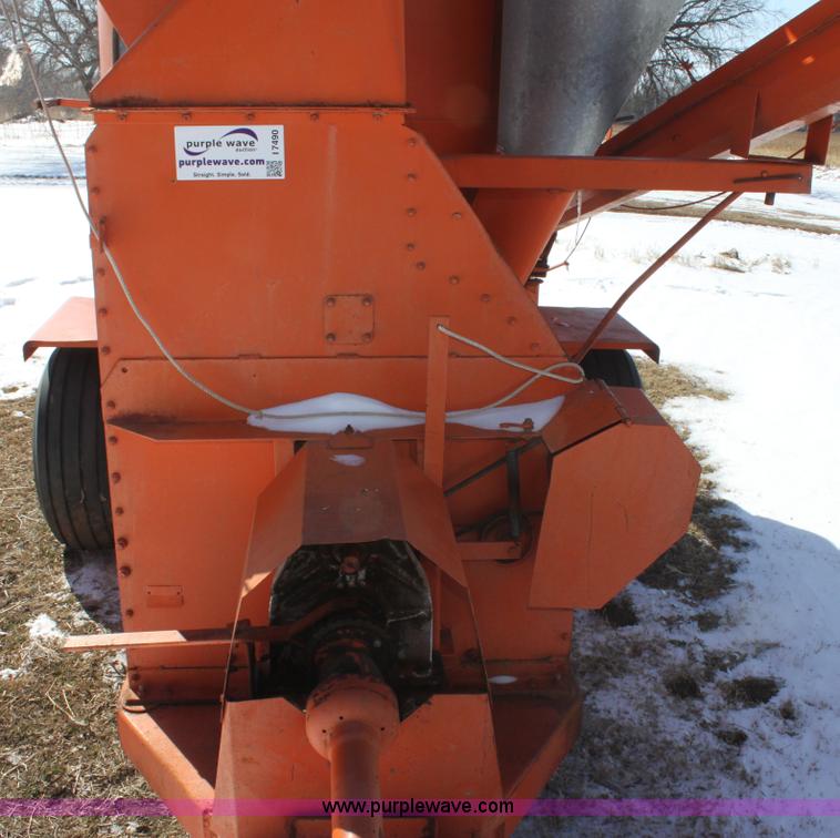 image for item I7490 Wetmore 858 grinder/mixer