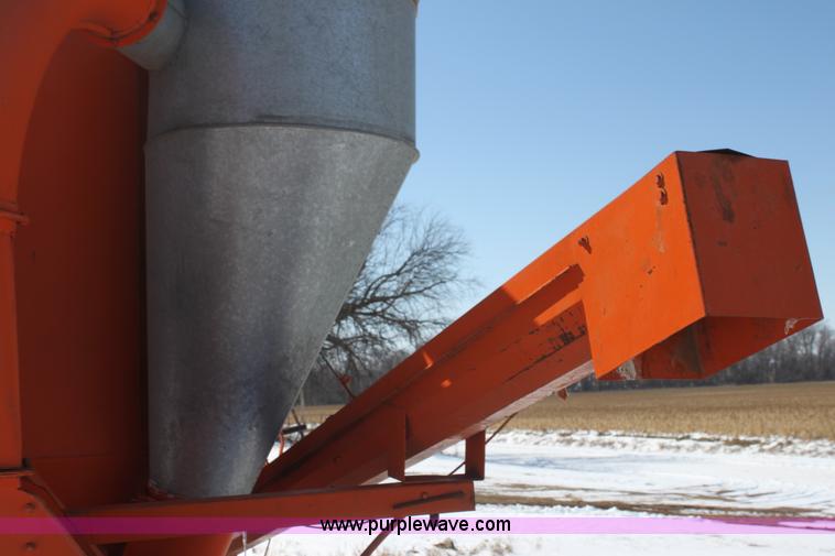 image for item I7490 Wetmore 858 grinder/mixer