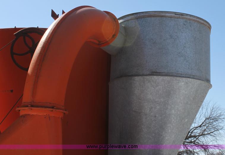 image for item I7490 Wetmore 858 grinder/mixer