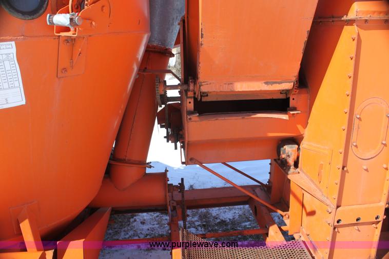 image for item I7490 Wetmore 858 grinder/mixer