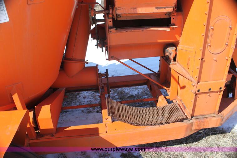 image for item I7490 Wetmore 858 grinder/mixer