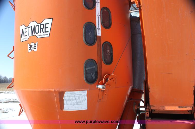 image for item I7490 Wetmore 858 grinder/mixer