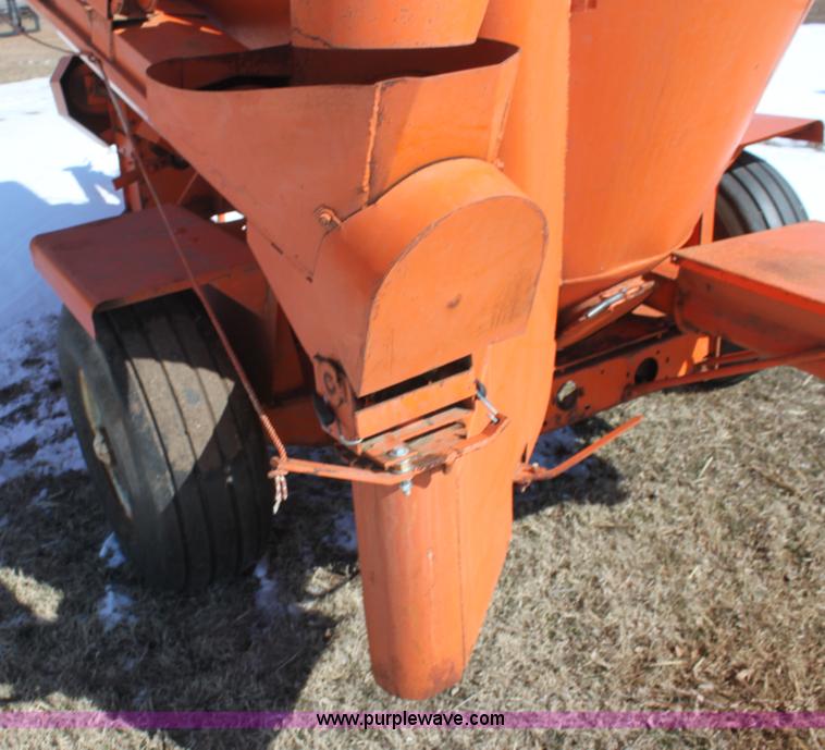 image for item I7490 Wetmore 858 grinder/mixer