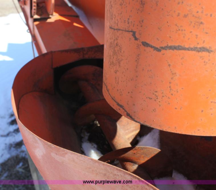 image for item I7490 Wetmore 858 grinder/mixer