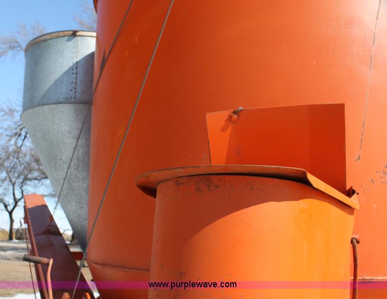 image for item I7490 Wetmore 858 grinder/mixer