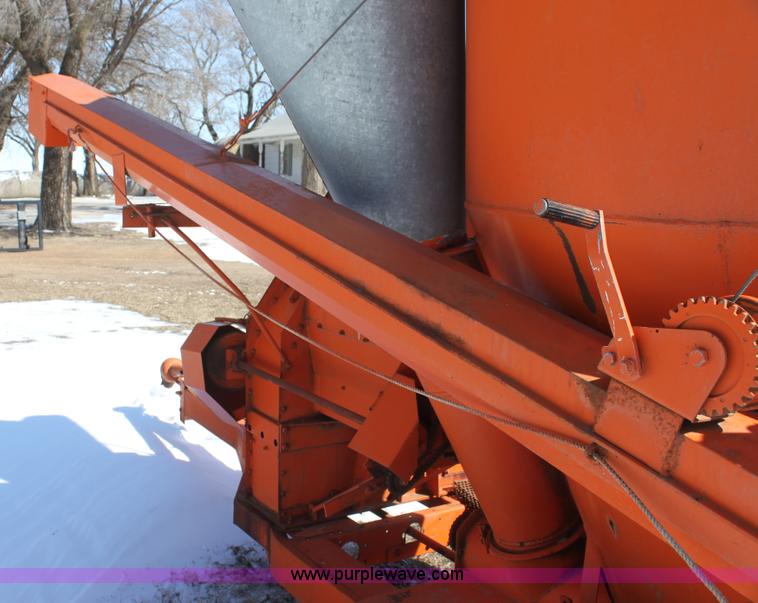 image for item I7490 Wetmore 858 grinder/mixer