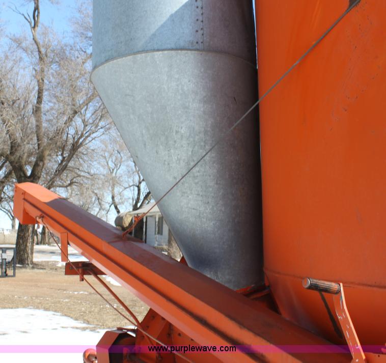 image for item I7490 Wetmore 858 grinder/mixer