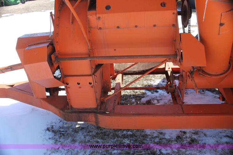 image for item I7490 Wetmore 858 grinder/mixer