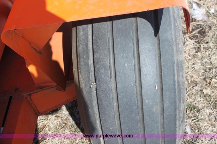 image for item I7490 Wetmore 858 grinder/mixer