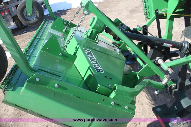 image for item I7491 2006 Frontier FM1015R 15' batwing mower