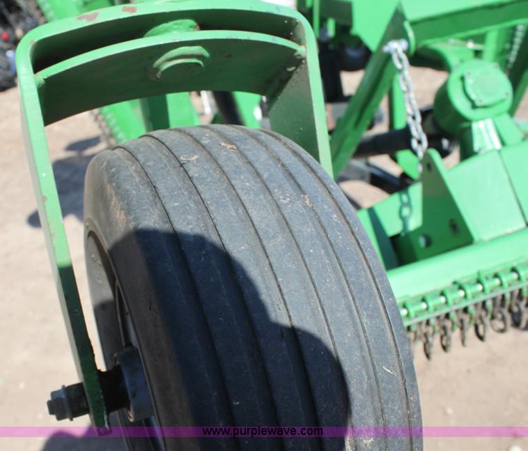 image for item I7491 2006 Frontier FM1015R 15' batwing mower