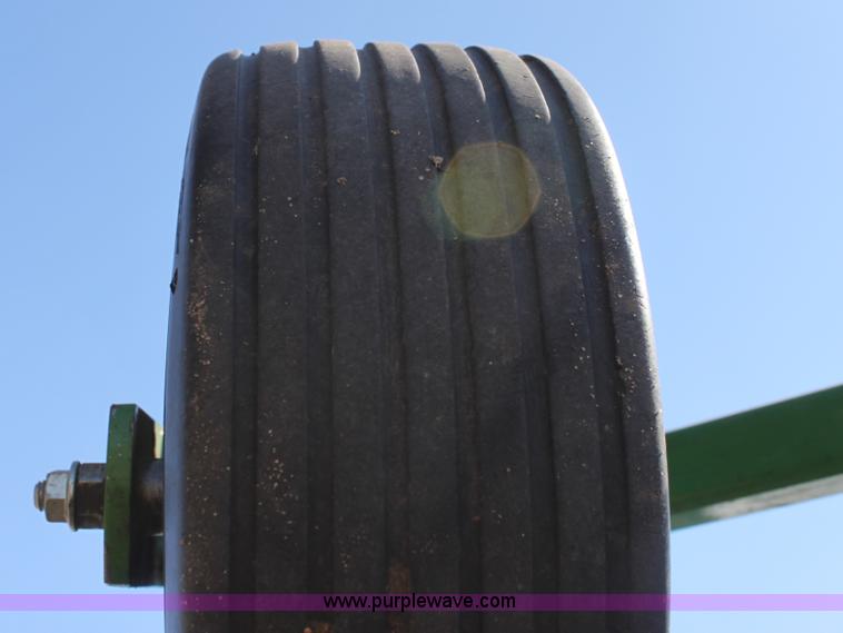 image for item I7491 2006 Frontier FM1015R 15' batwing mower