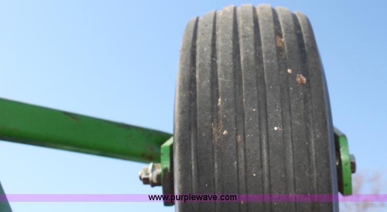 image for item I7491 2006 Frontier FM1015R 15' batwing mower