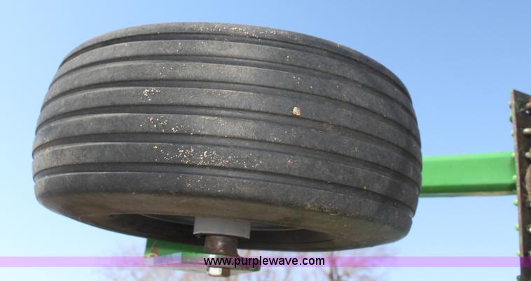 image for item I7491 2006 Frontier FM1015R 15' batwing mower