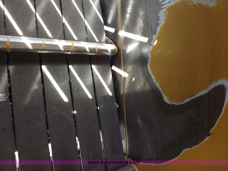 image for item I9026 Vermeer 605M round baler