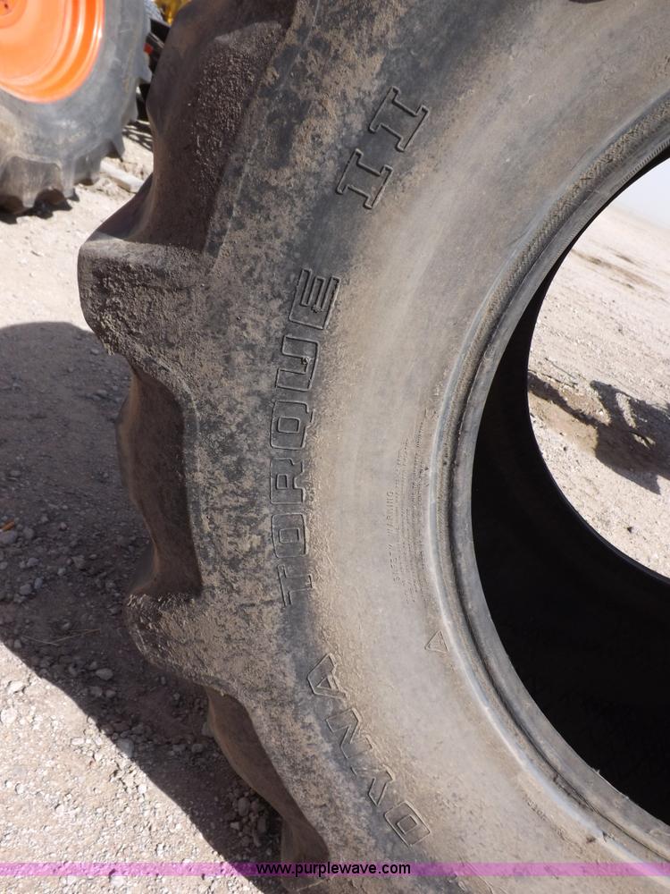 image for item I9041 (2) tires