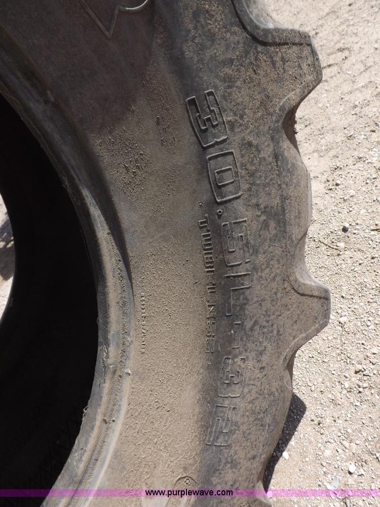 image for item I9041 (2) tires