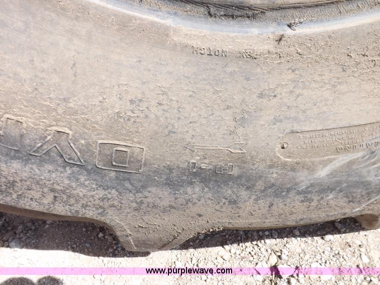 image for item I9041 (2) tires