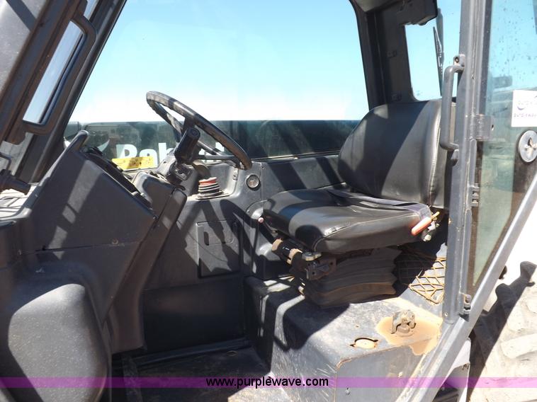 image for item I9042 2003 Bobcat T40140 telehandler
