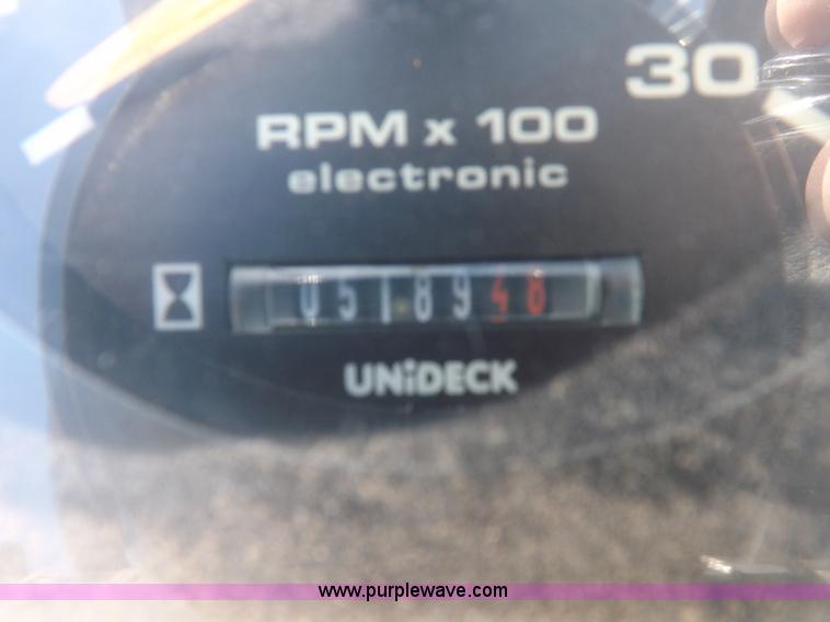 image for item I9042 2003 Bobcat T40140 telehandler