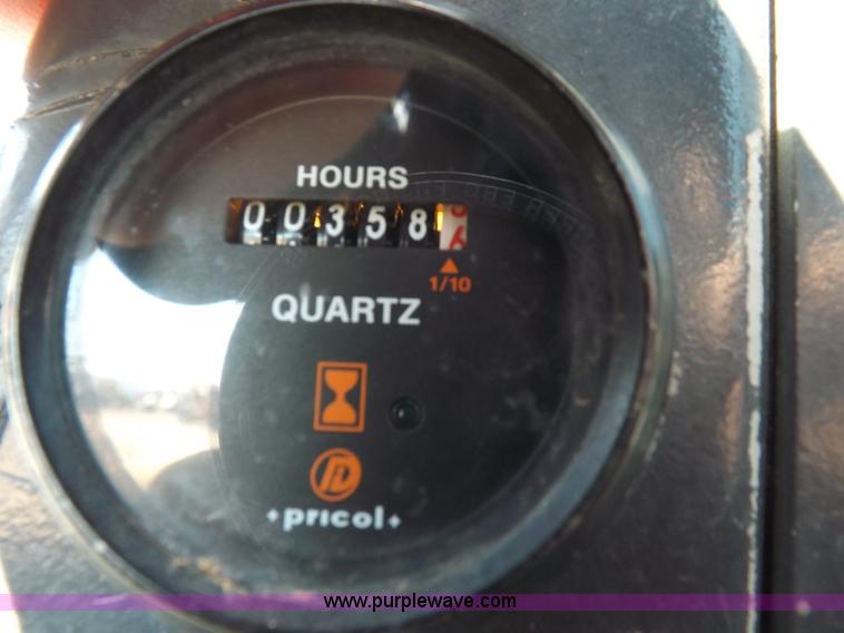 image for item I9042 2003 Bobcat T40140 telehandler