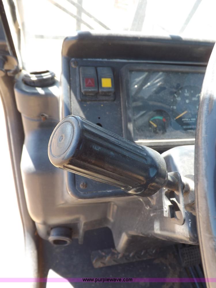 image for item I9042 2003 Bobcat T40140 telehandler