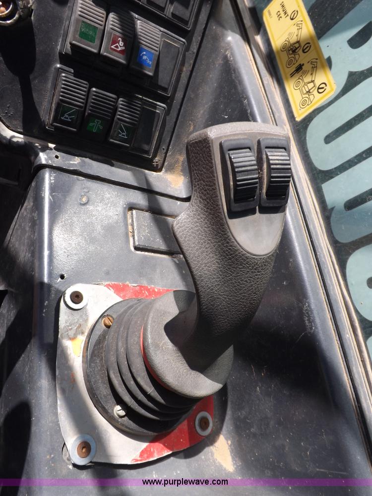 image for item I9042 2003 Bobcat T40140 telehandler