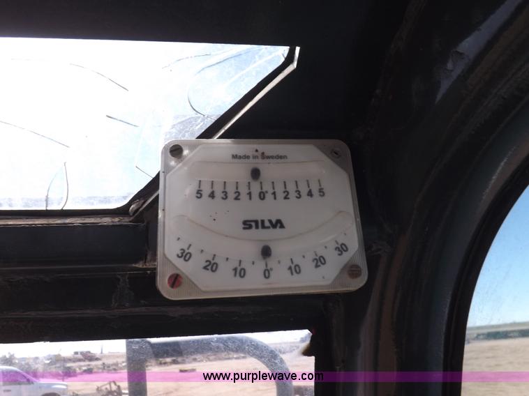 image for item I9042 2003 Bobcat T40140 telehandler