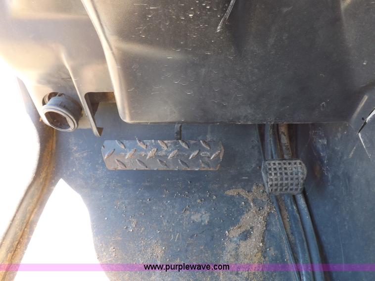 image for item I9042 2003 Bobcat T40140 telehandler