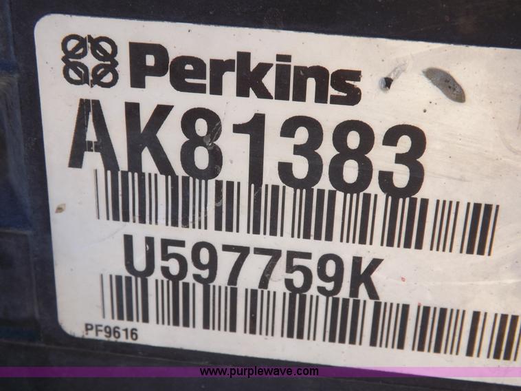 image for item I9042 2003 Bobcat T40140 telehandler